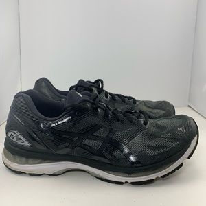 Asics Gel-Nimbus 19 Running Shoes Men's Sz 11.5 T702N